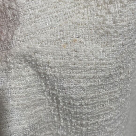 Zara Trafaluc High Neck Fringe Tank Bundle Size Small - Picture 3 of 8